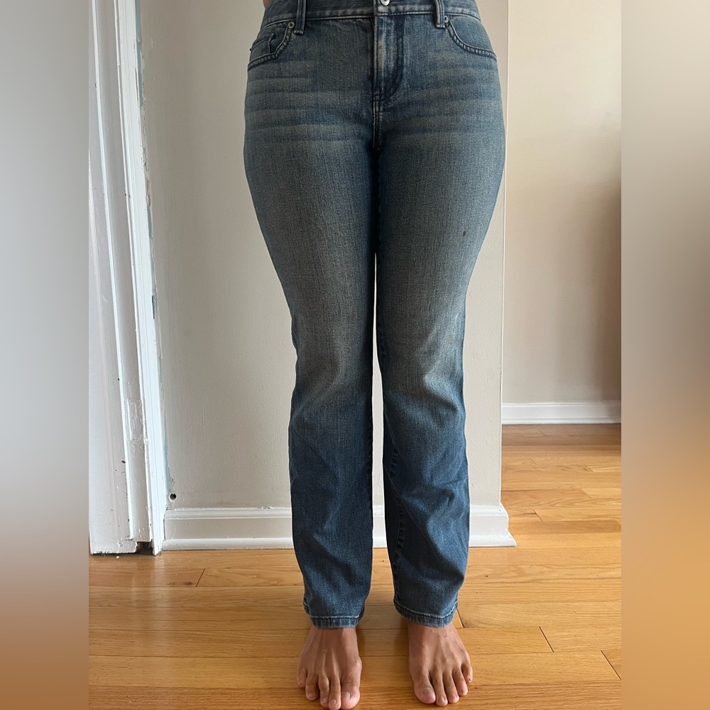 Ann Taylor size 2 Petite